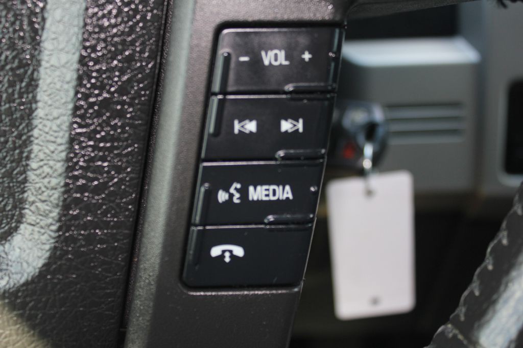 2014 Ford F-150 Image 14