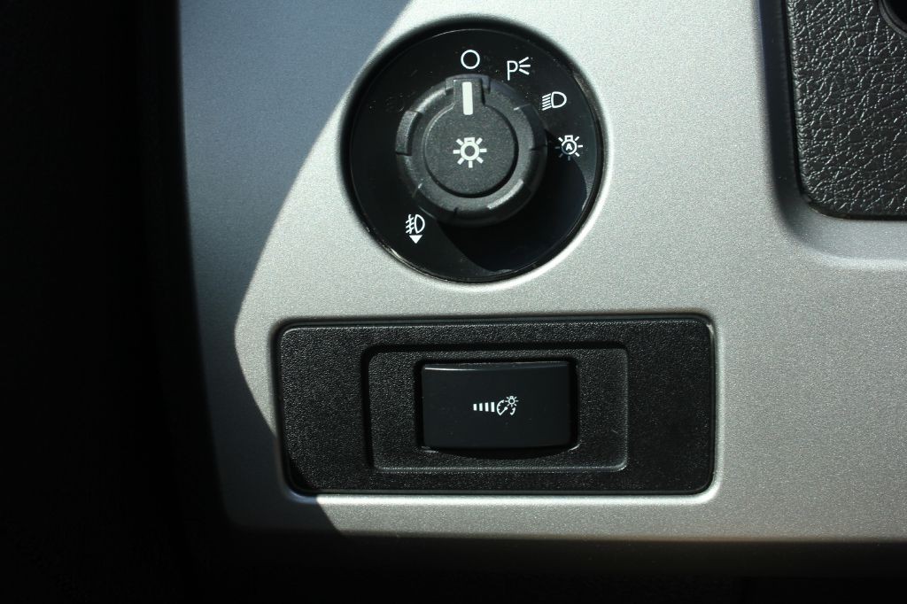 2014 Ford F-150 Image 16