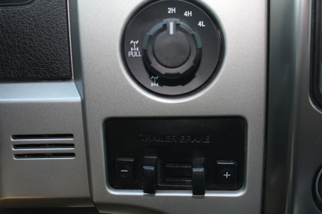 2014 Ford F-150 Image 17
