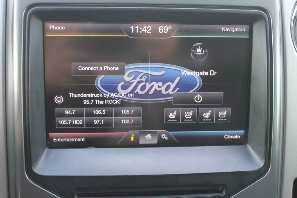 2014 Ford F-150 Image 18