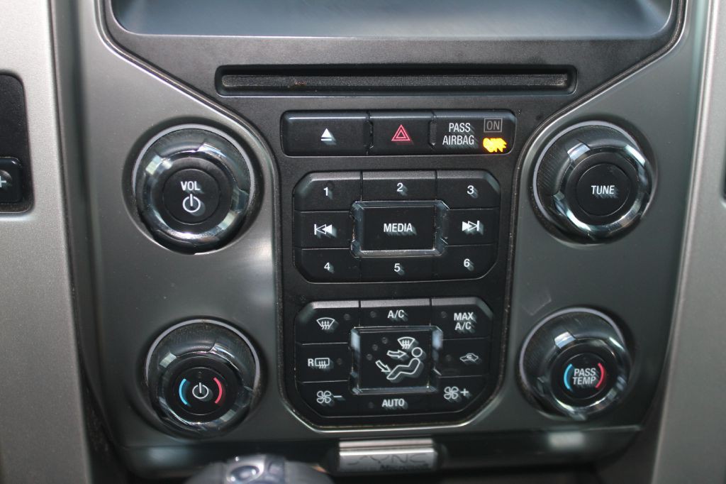 2014 Ford F-150 Image 19