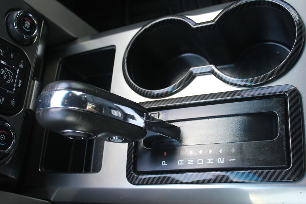 2014 Ford F-150 Image 20