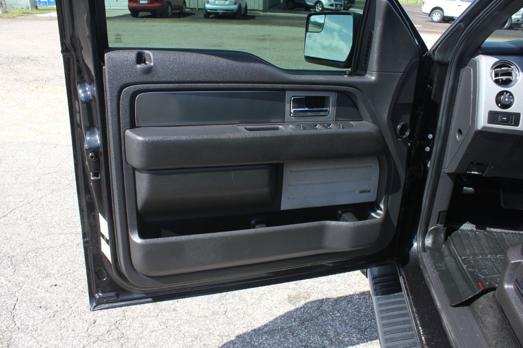 2014 Ford F-150 Image 26