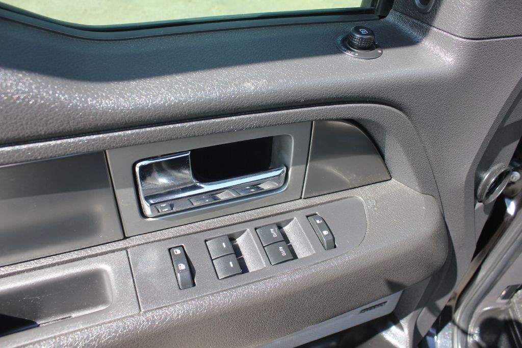 2014 Ford F-150 Image 27