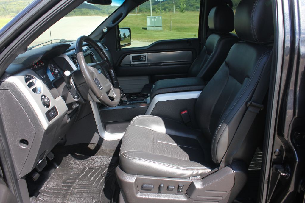 2014 Ford F-150 Image 28