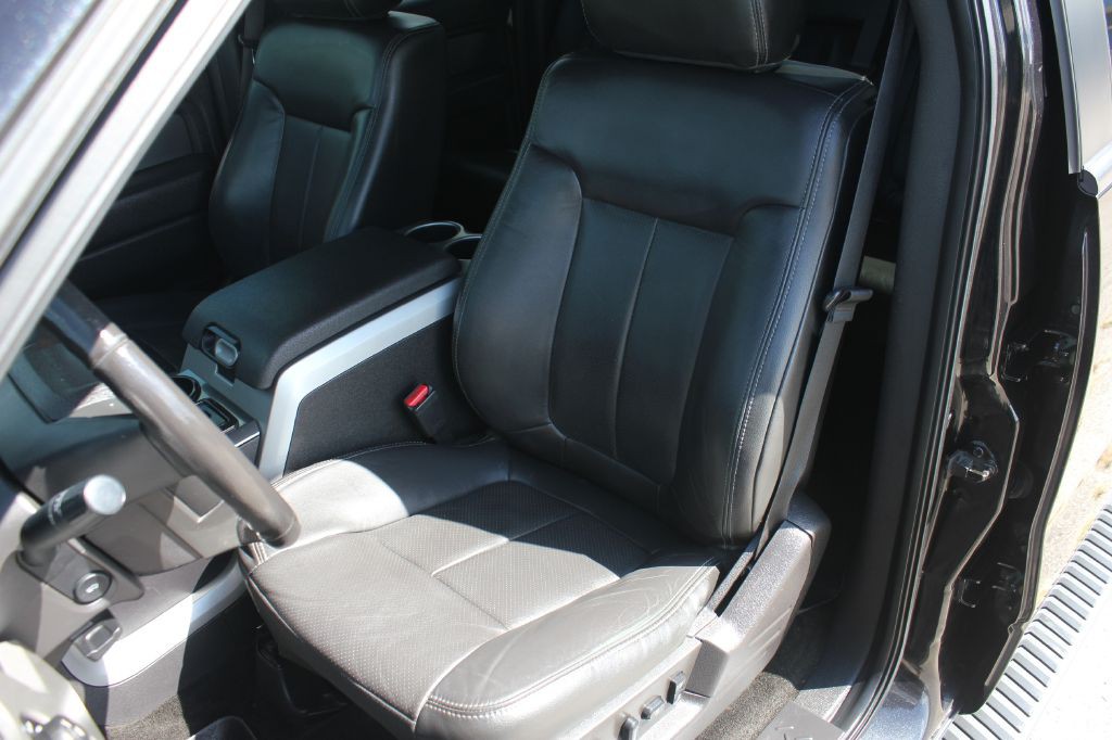2014 Ford F-150 Image 29