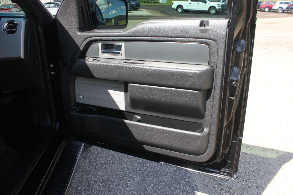 2014 Ford F-150 Image 30