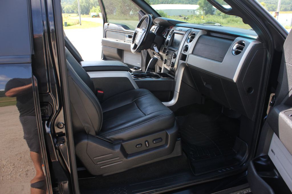 2014 Ford F-150 Image 31