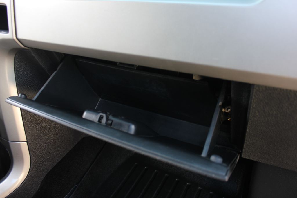 2014 Ford F-150 Image 32