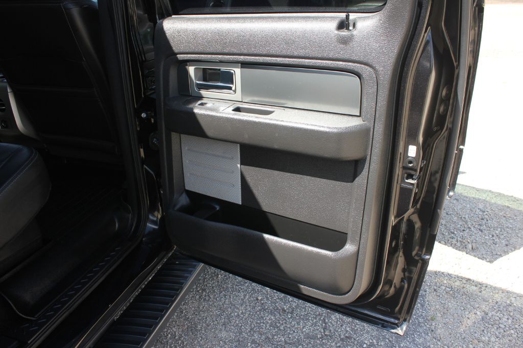 2014 Ford F-150 Image 33