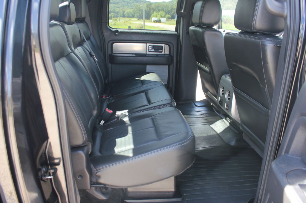 2014 Ford F-150 Image 34