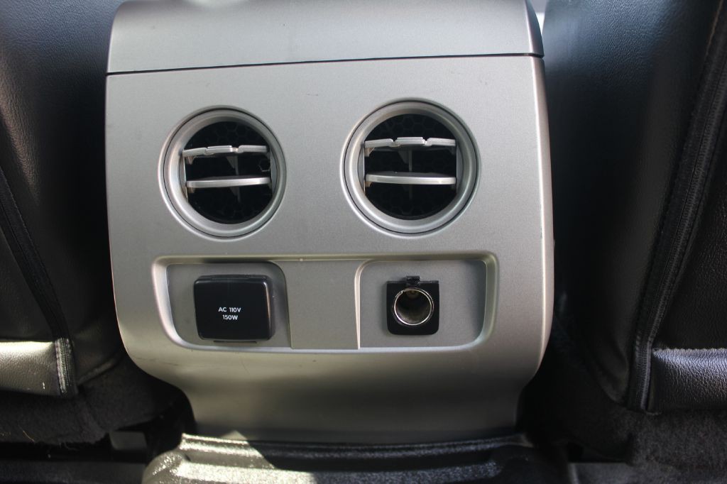 2014 Ford F-150 Image 35