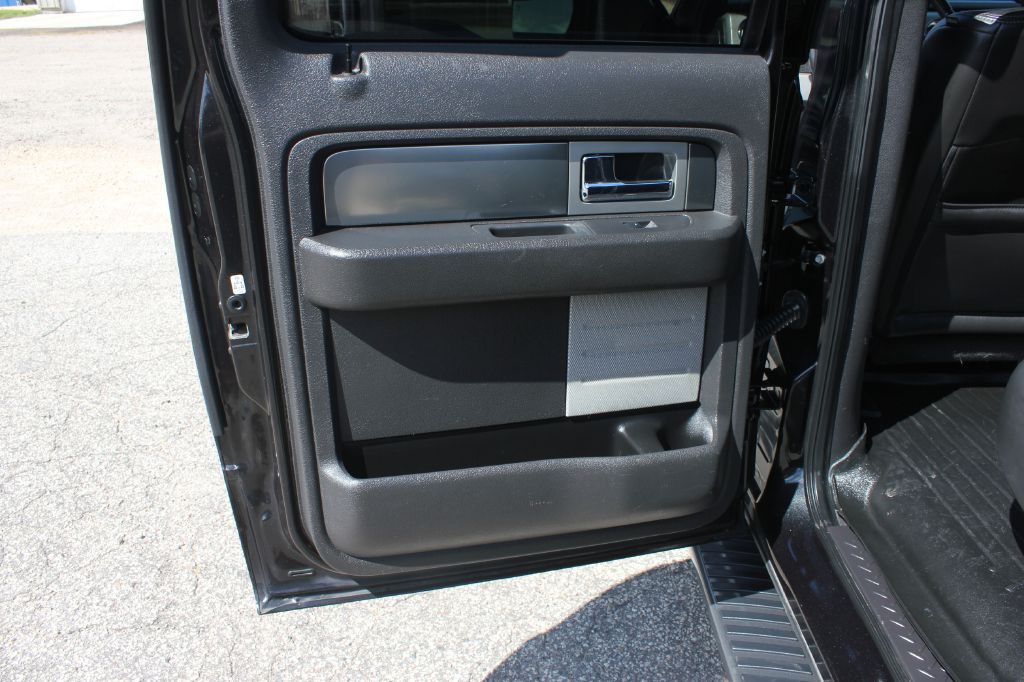 2014 Ford F-150 Image 36