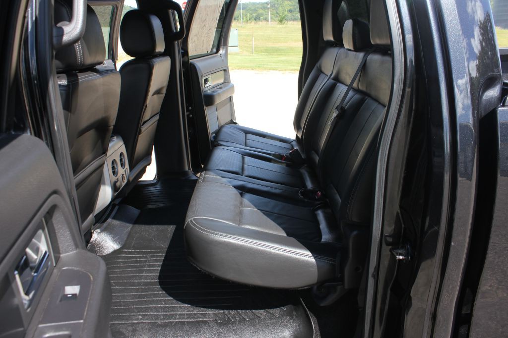 2014 Ford F-150 Image 37