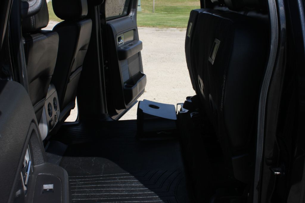 2014 Ford F-150 Image 38