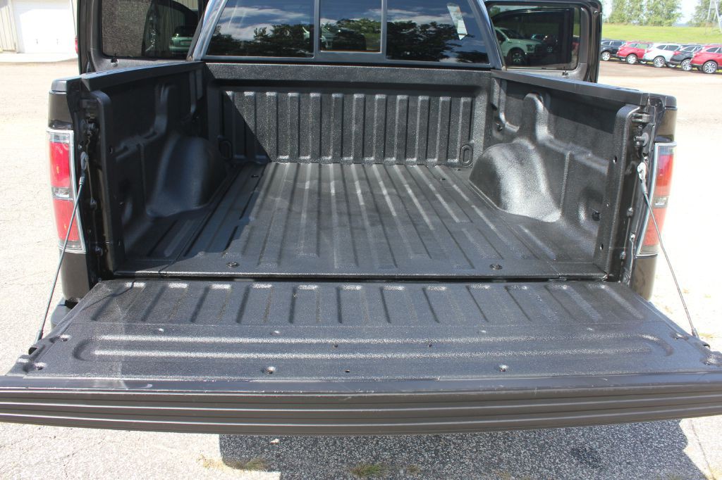 2014 Ford F-150 Image 39