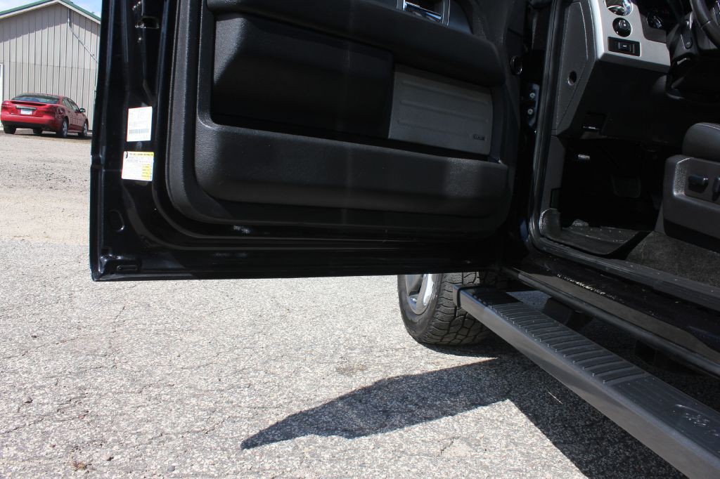 2014 Ford F-150 Image 41