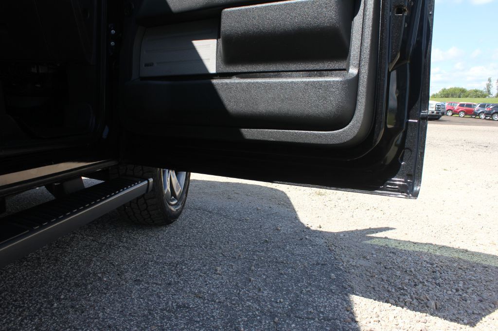 2014 Ford F-150 Image 44