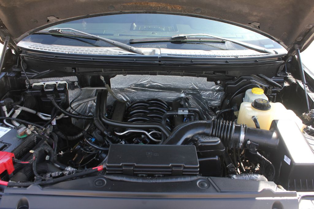 2014 Ford F-150 Image 47