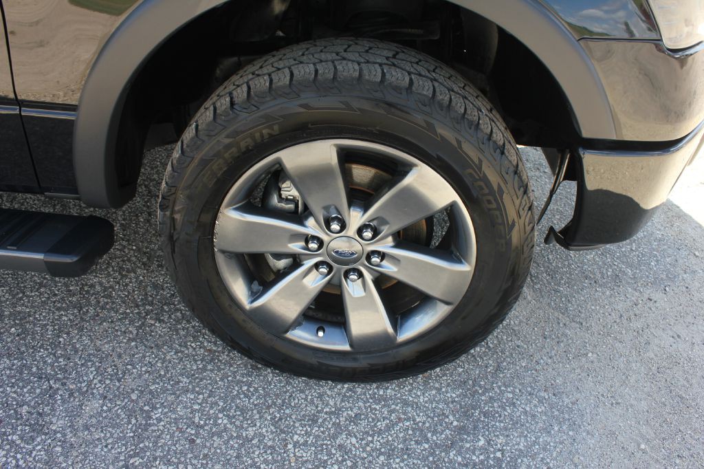 2014 Ford F-150 Image 50