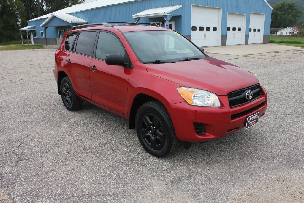 2010 Toyota Rav4 Image 4