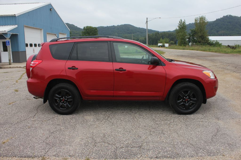 2010 Toyota Rav4 Image 5