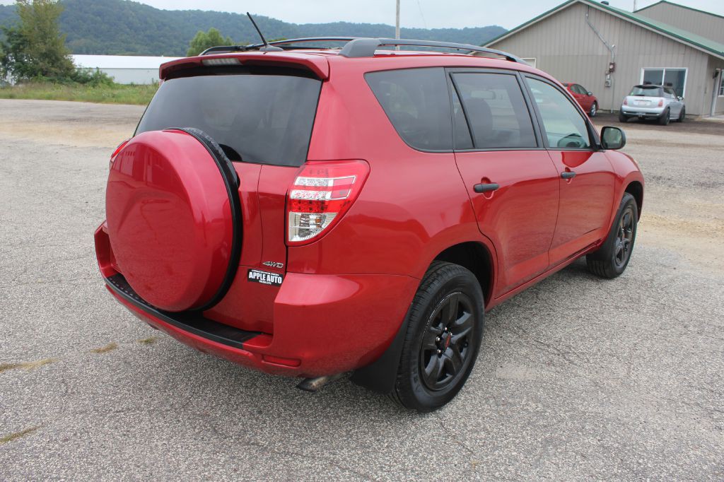 2010 Toyota Rav4 Image 6