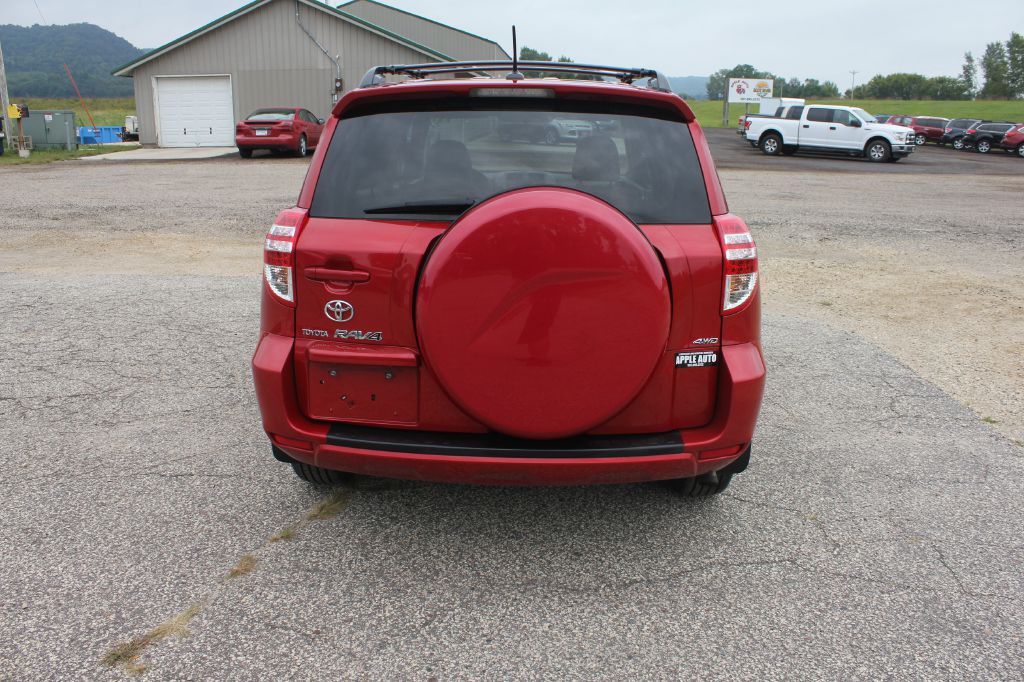 2010 Toyota Rav4 Image 7