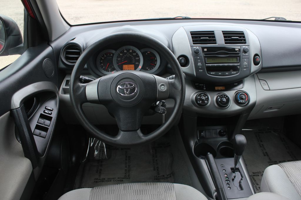 2010 Toyota Rav4 Image 10
