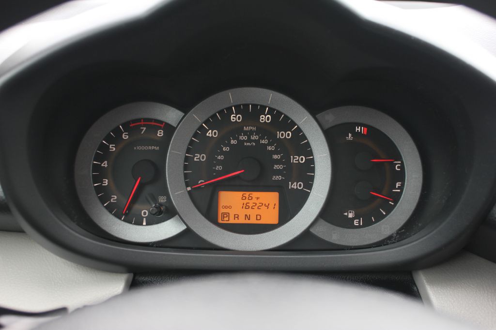 2010 Toyota Rav4 Image 12