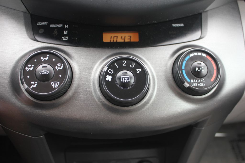 2010 Toyota Rav4 Image 20