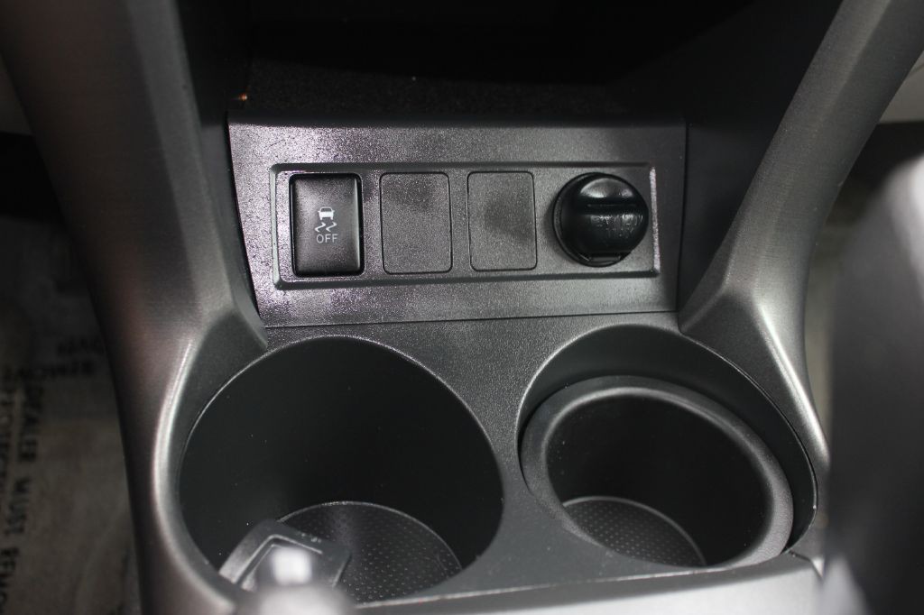 2010 Toyota Rav4 Image 21