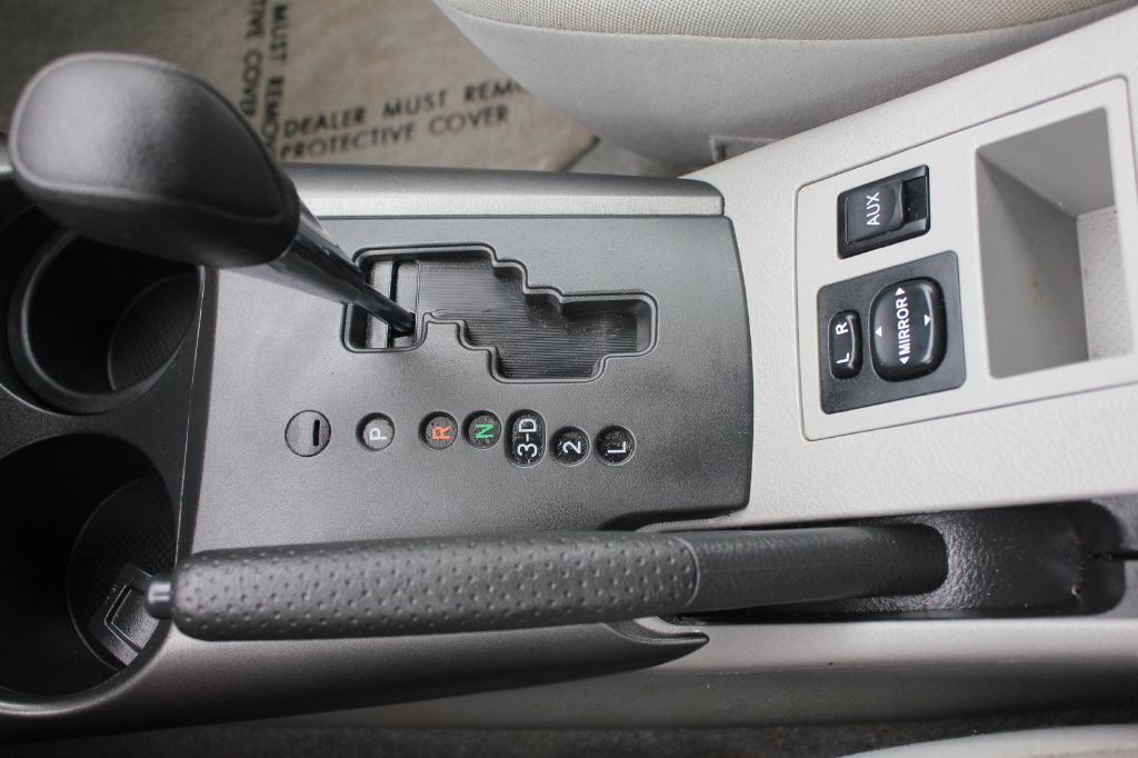 2010 Toyota Rav4 Image 22