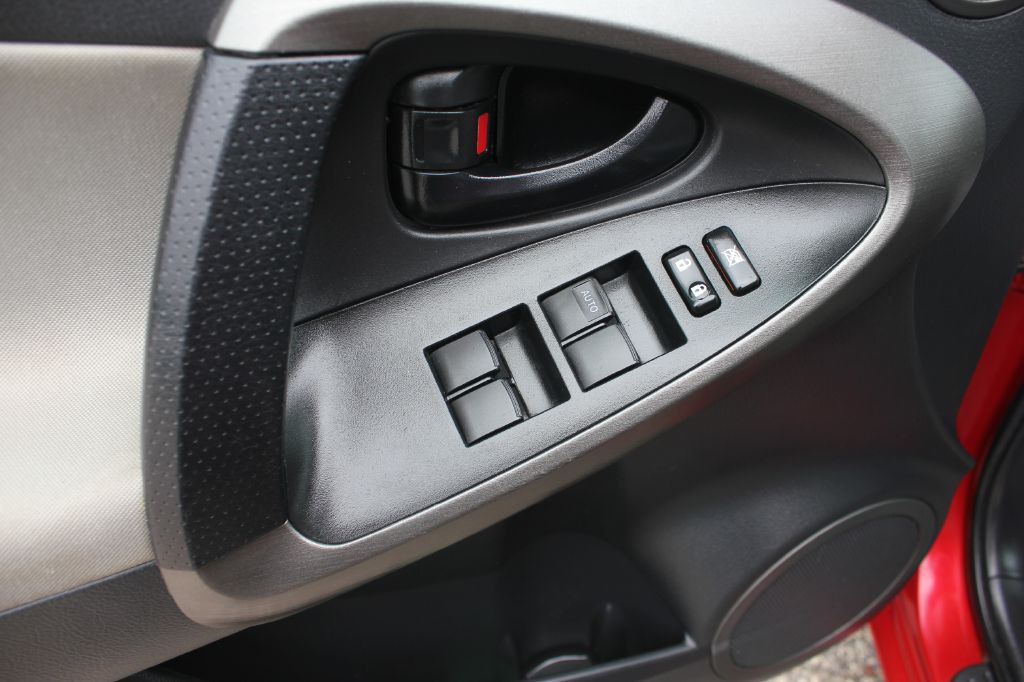 2010 Toyota Rav4 Image 29