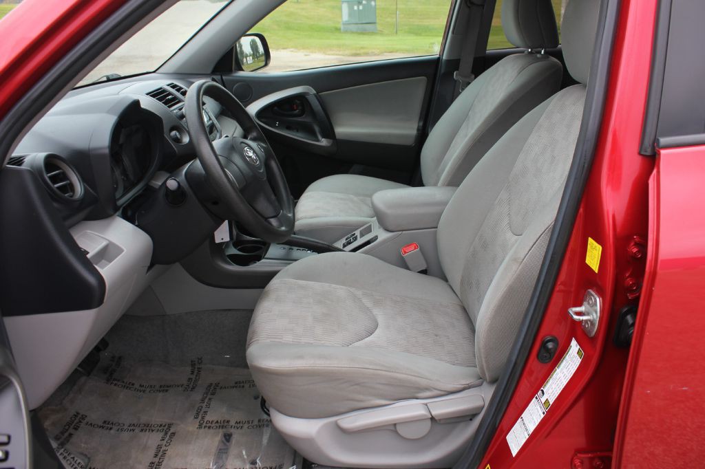 2010 Toyota Rav4 Image 30