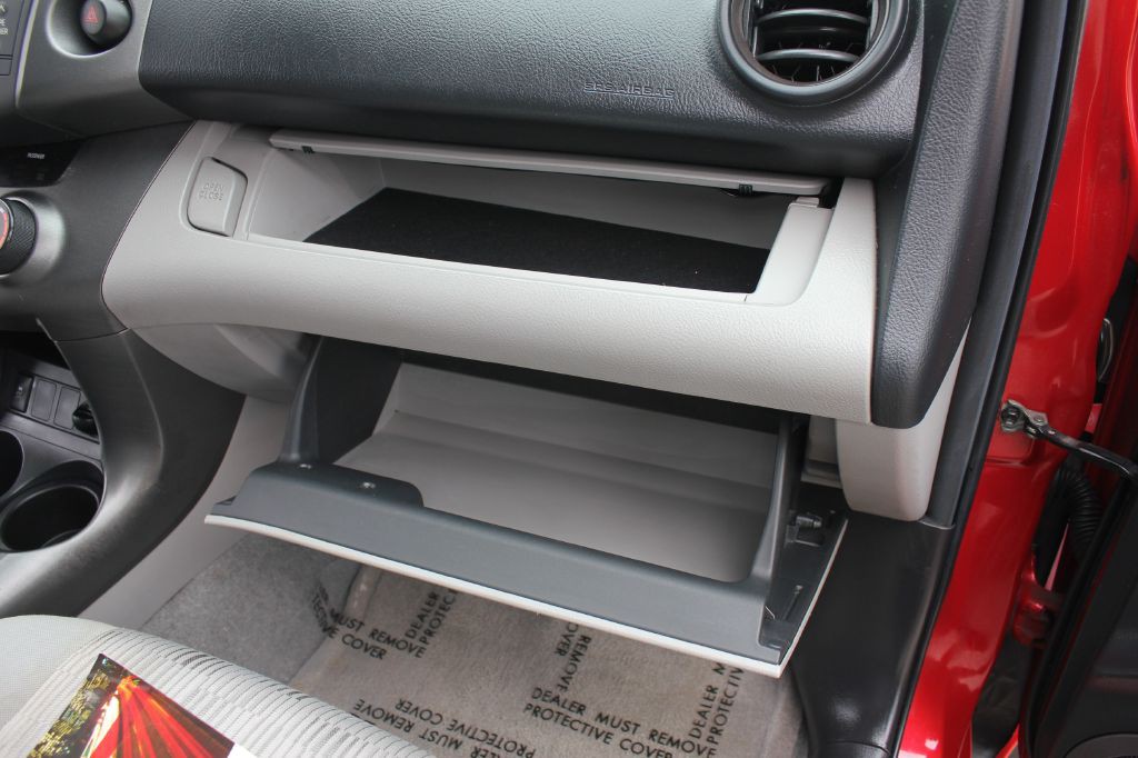 2010 Toyota Rav4 Image 35