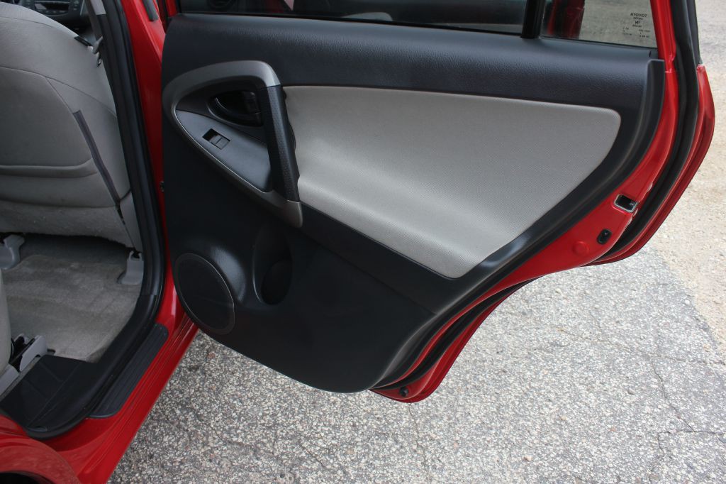 2010 Toyota Rav4 Image 36