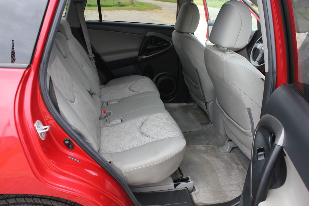 2010 Toyota Rav4 Image 37