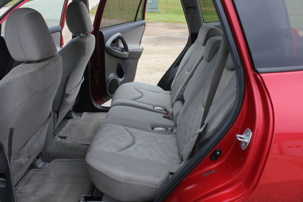 2010 Toyota Rav4 Image 39