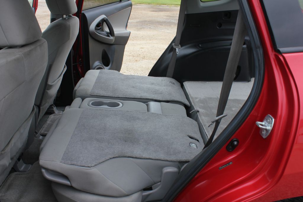 2010 Toyota Rav4 Image 40