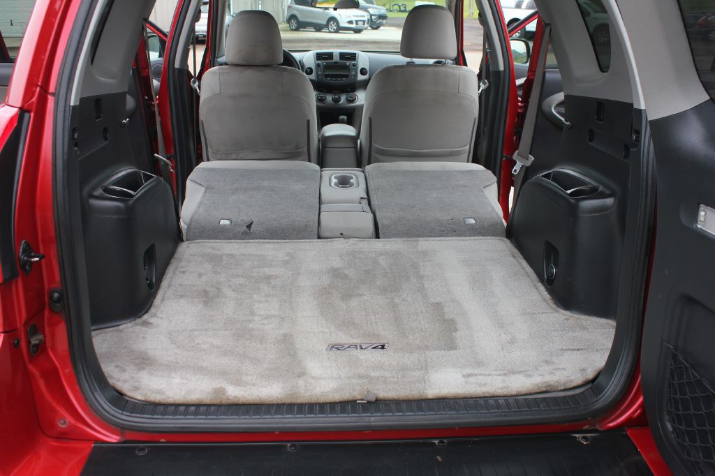 2010 Toyota Rav4 Image 41