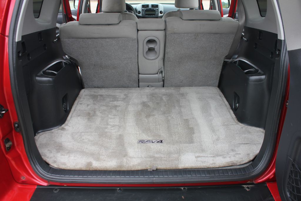 2010 Toyota Rav4 Image 42