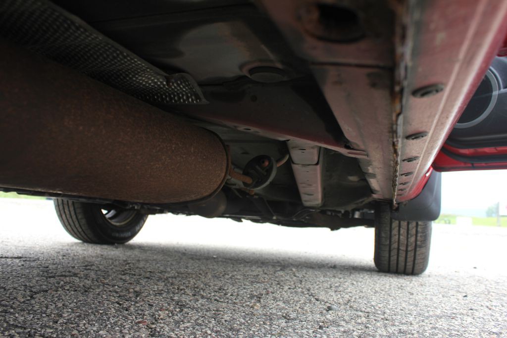 2010 Toyota Rav4 Image 50