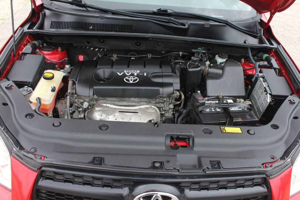 2010 Toyota Rav4 Image 51