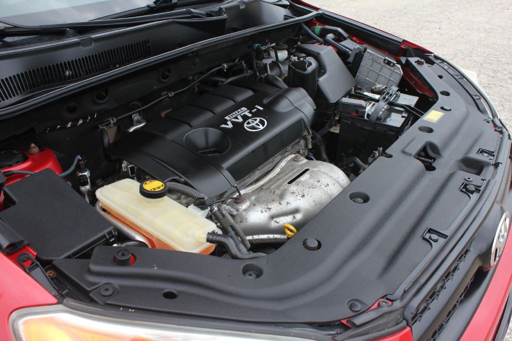 2010 Toyota Rav4 Image 52