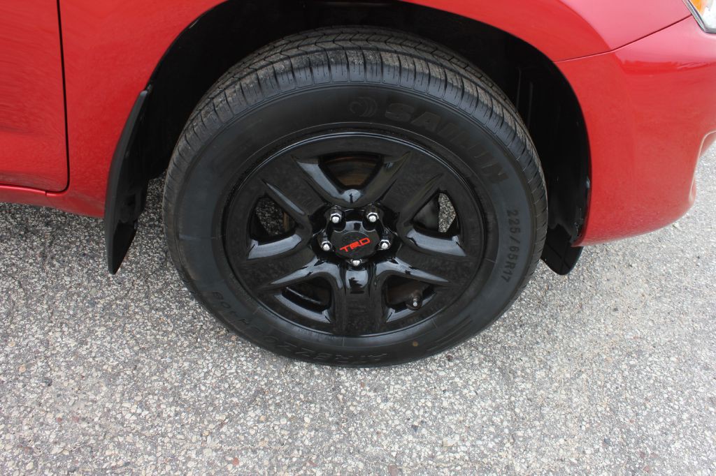 2010 Toyota Rav4 Image 54