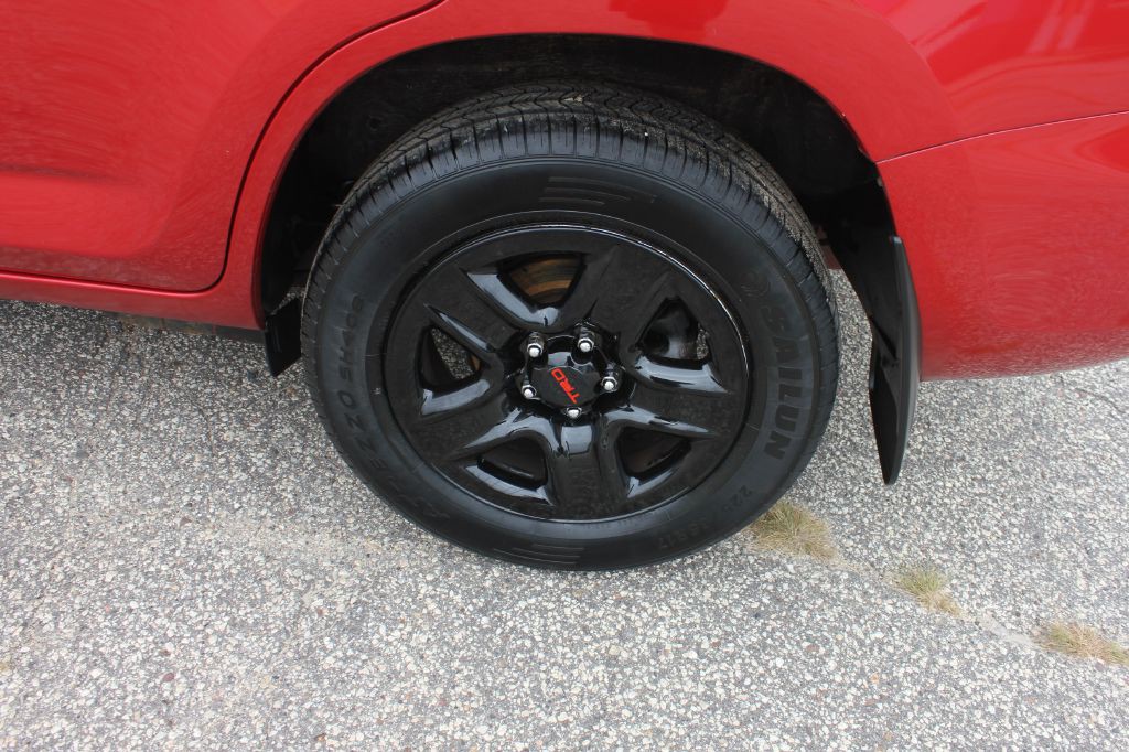 2010 Toyota Rav4 Image 56