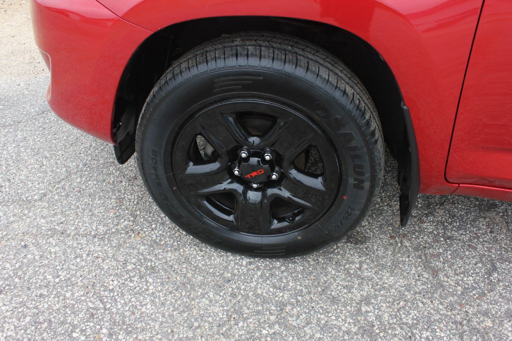 2010 Toyota Rav4 Image 57
