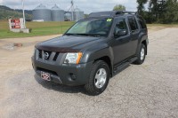 Image for 2008 Nissan Xterra Off Road ID: 6821077