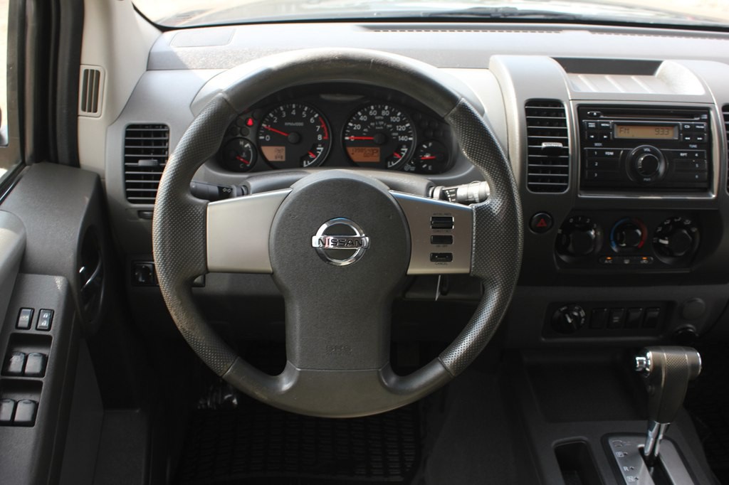 2008 Nissan Xterra Image 11
